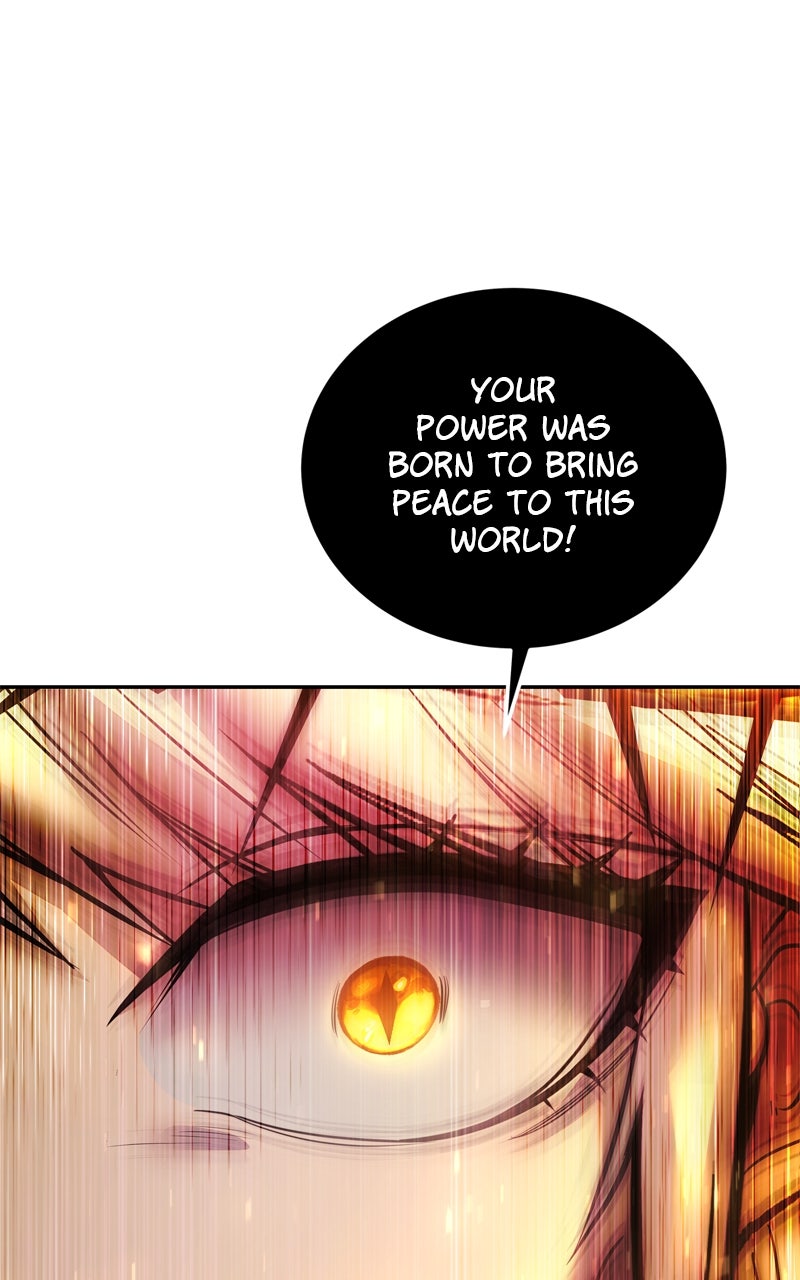 Secretly More Powerful than the Hero (S2) Ep. 91 - Awakening page 123 - 