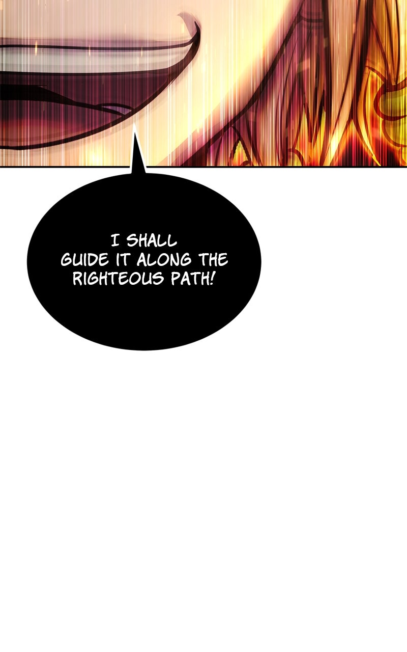 Secretly More Powerful than the Hero (S2) Ep. 91 - Awakening page 124 - 
