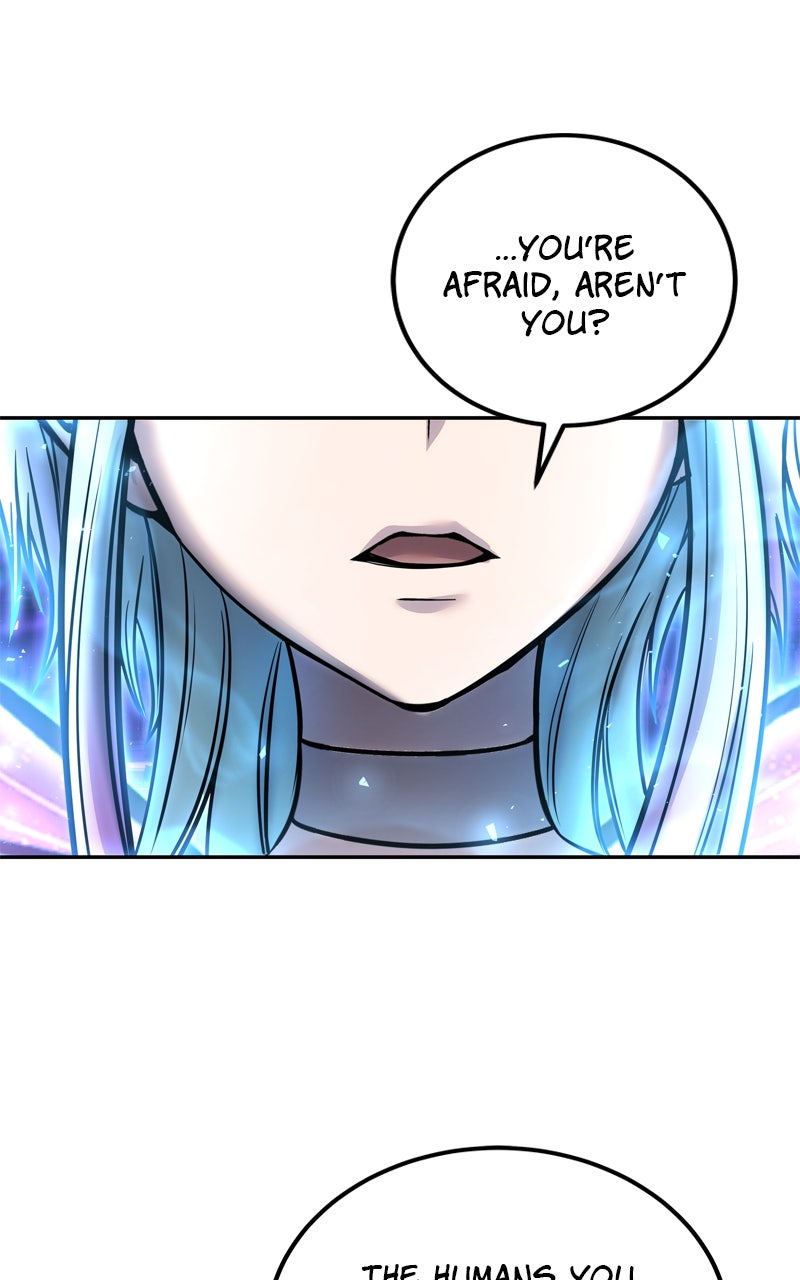 Secretly More Powerful than the Hero (S2) Ep. 91 - Awakening page 125 - 
