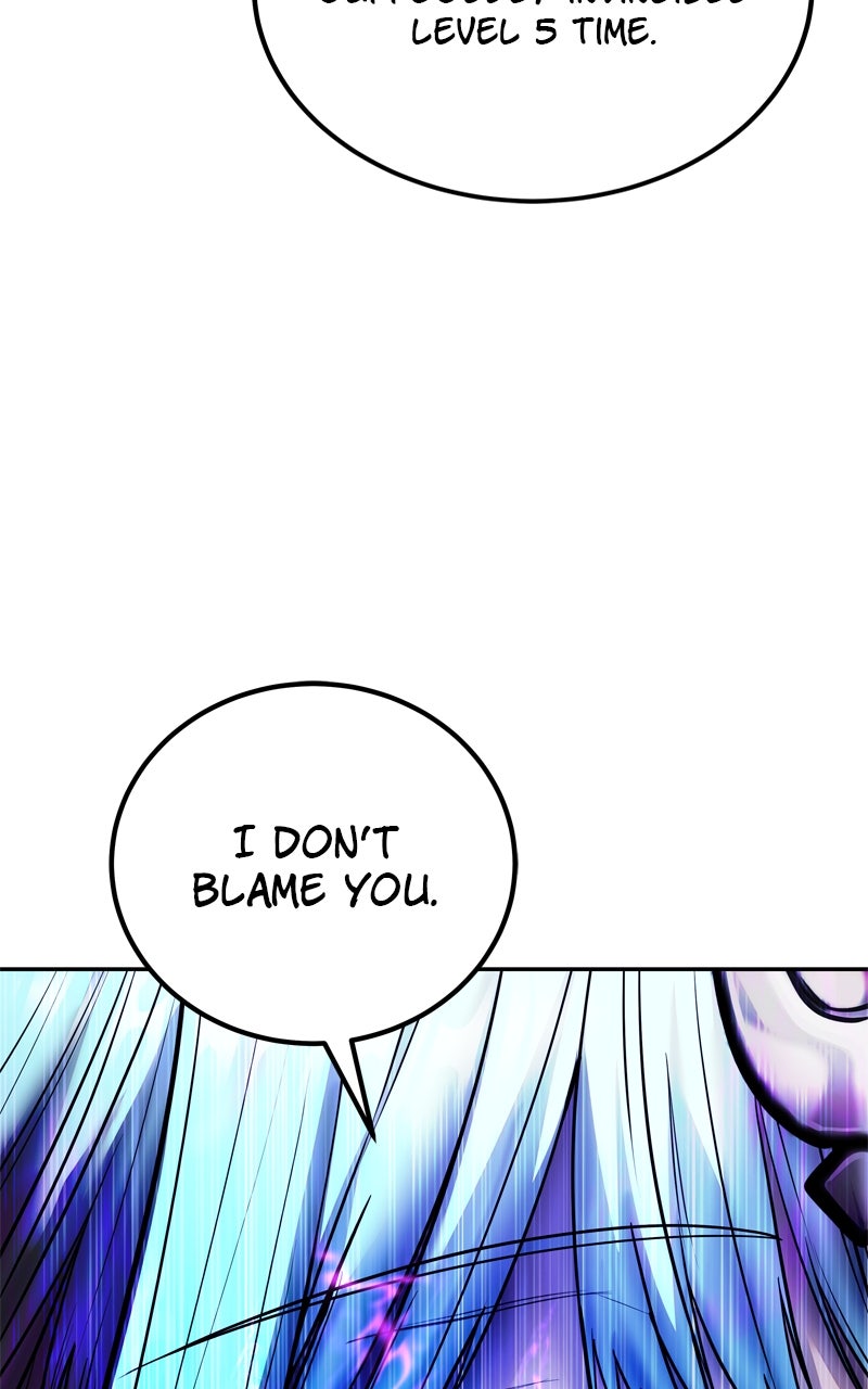 Secretly More Powerful than the Hero (S2) Ep. 91 - Awakening page 127 - 