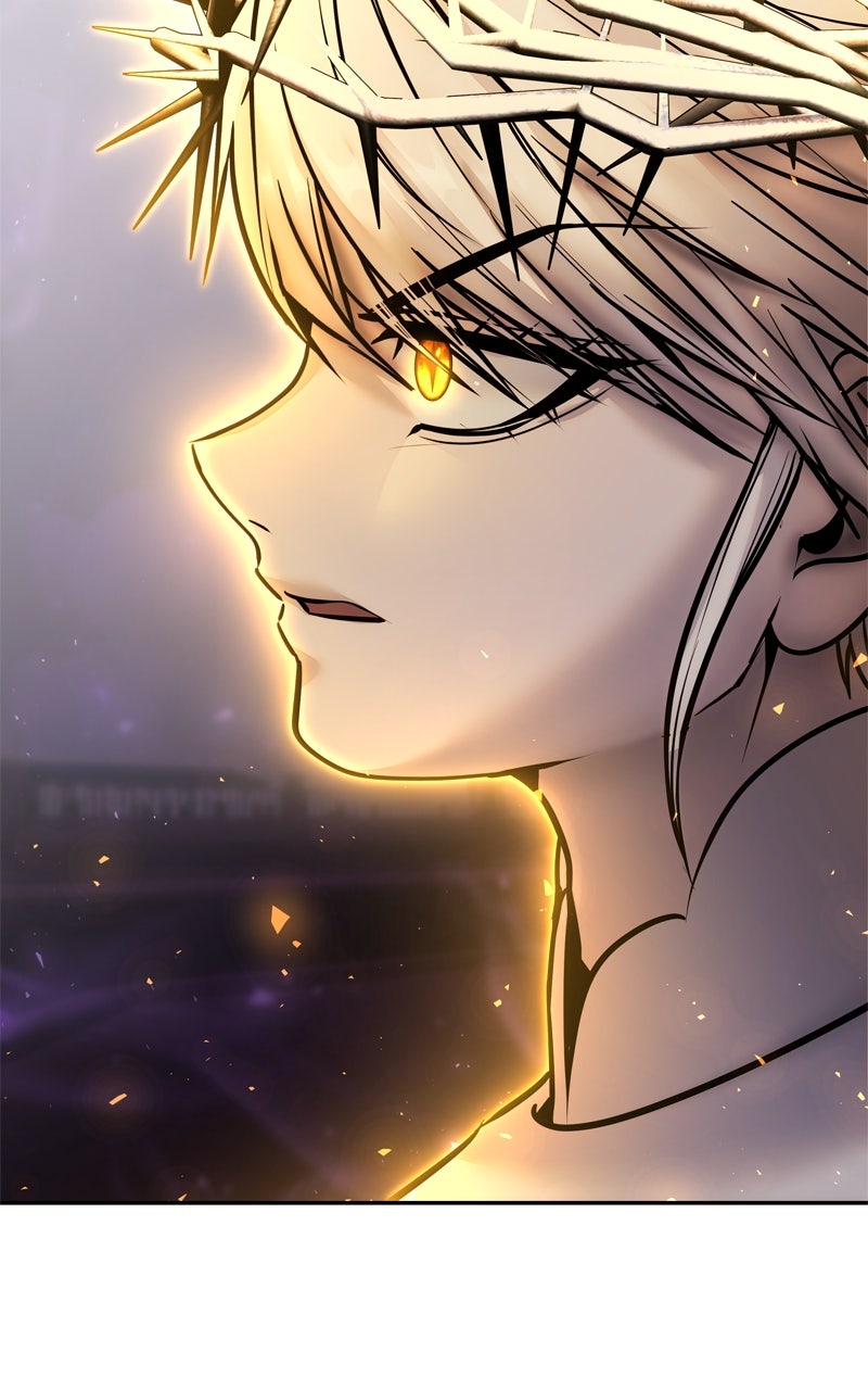 Secretly More Powerful than the Hero (S2) Ep. 91 - Awakening page 129 - 