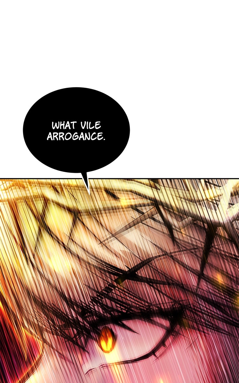Secretly More Powerful than the Hero (S2) Ep. 91 - Awakening page 130 - 