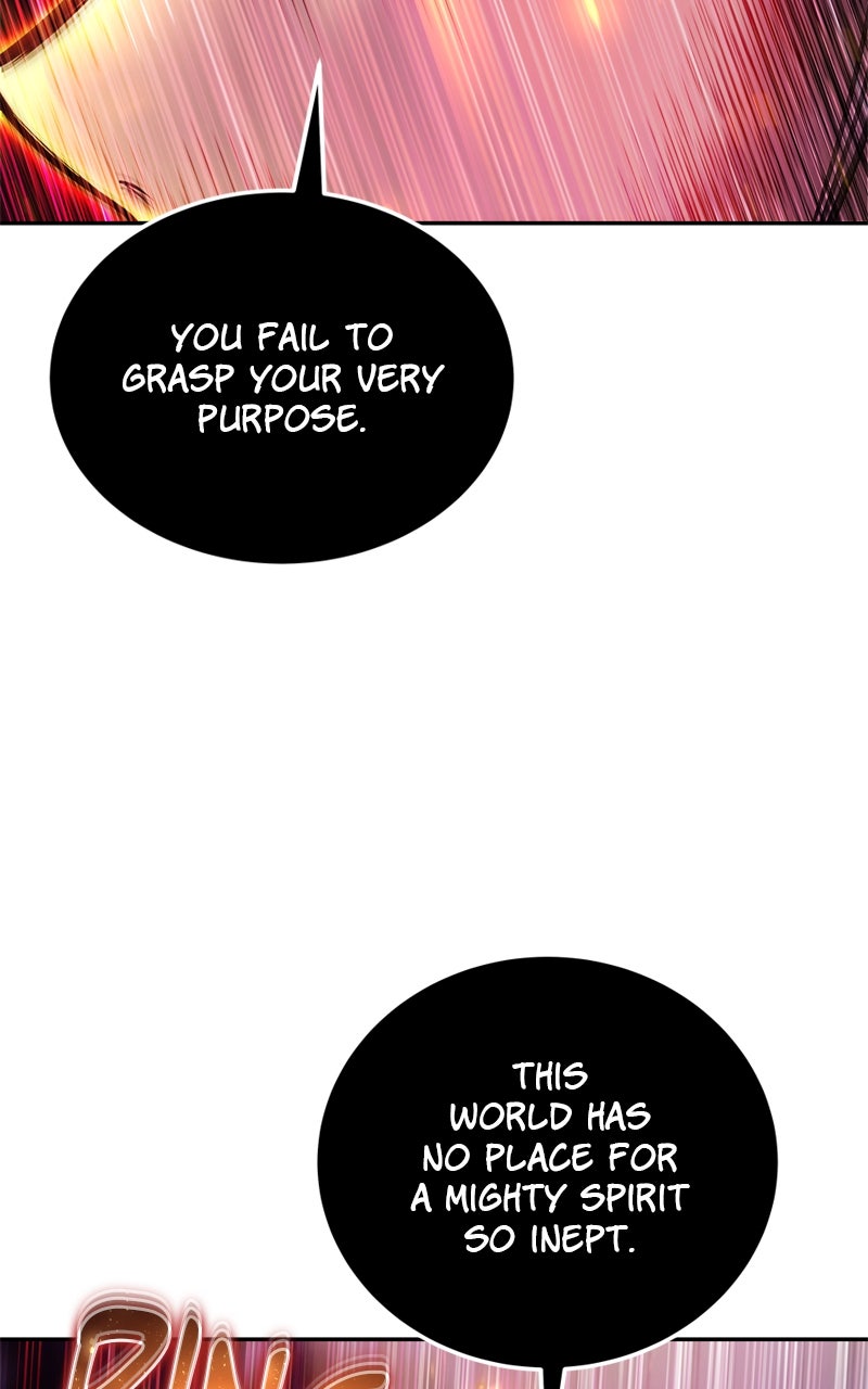 Secretly More Powerful than the Hero (S2) Ep. 91 - Awakening page 131 - 