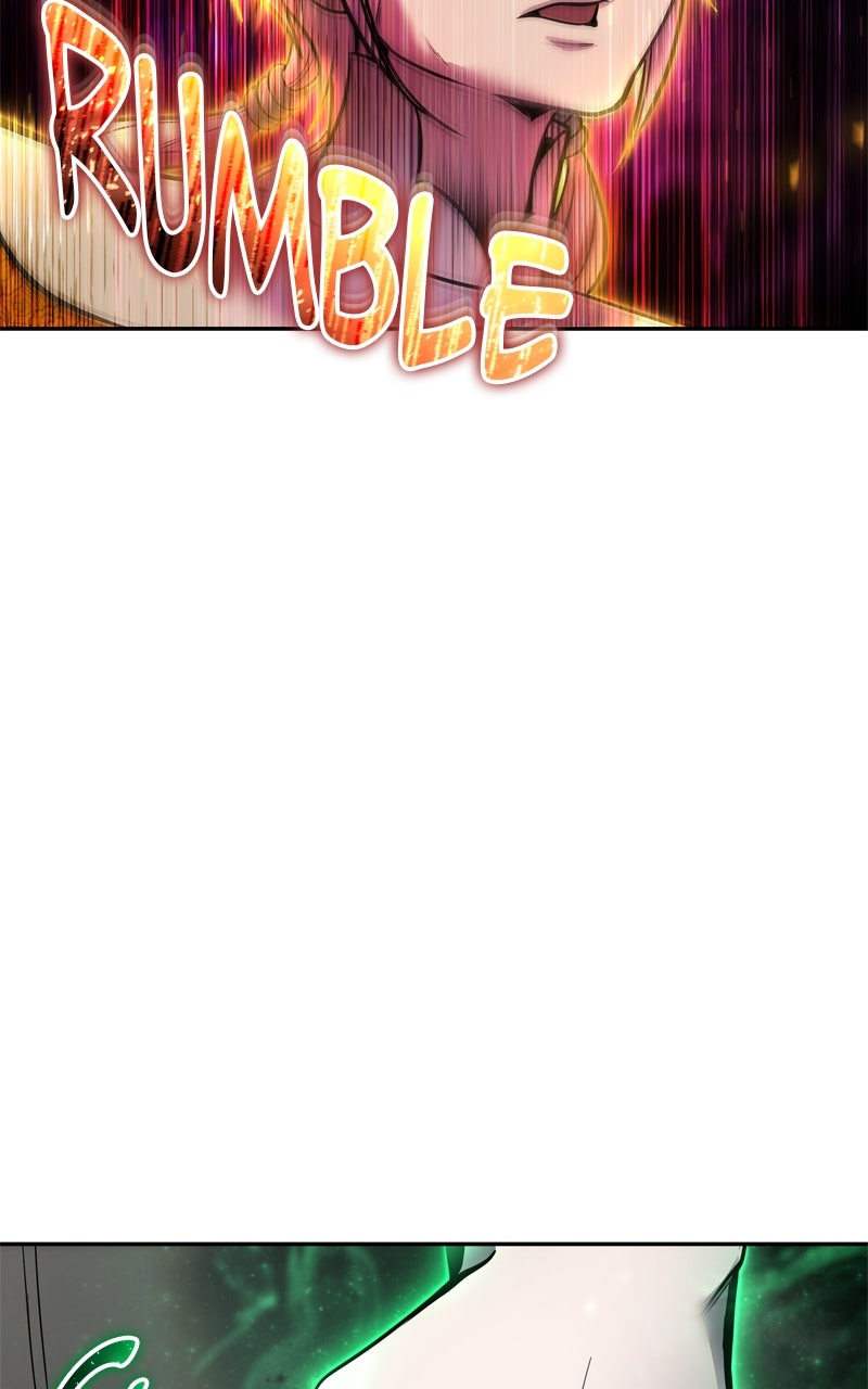 Secretly More Powerful than the Hero (S2) Ep. 91 - Awakening page 134 - 