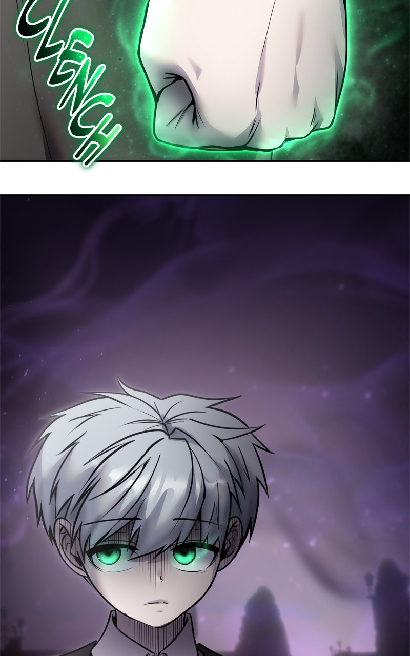 Secretly More Powerful than the Hero (S2) Ep. 91 - Awakening page 135 - 