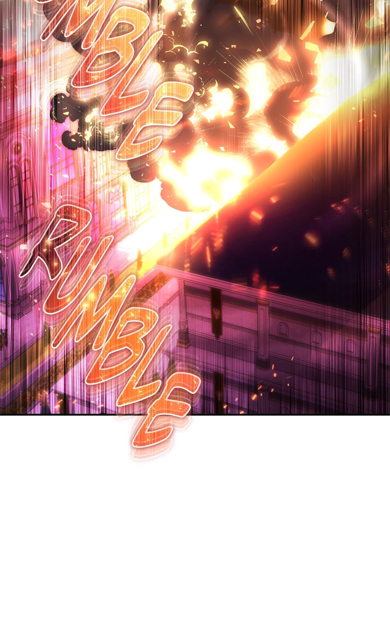Secretly More Powerful than the Hero (S2) Ep. 91 - Awakening page 15 - 