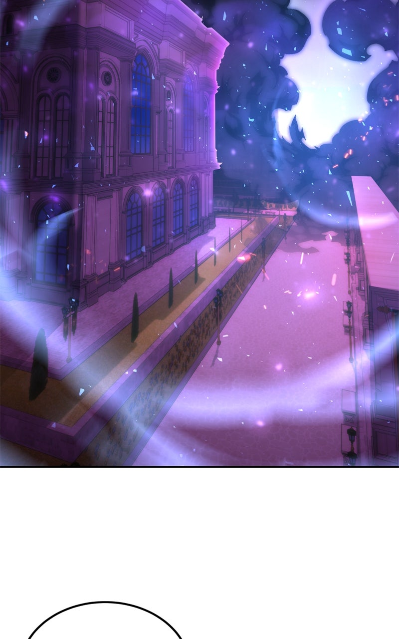 Secretly More Powerful than the Hero (S2) Ep. 91 - Awakening page 18 - 