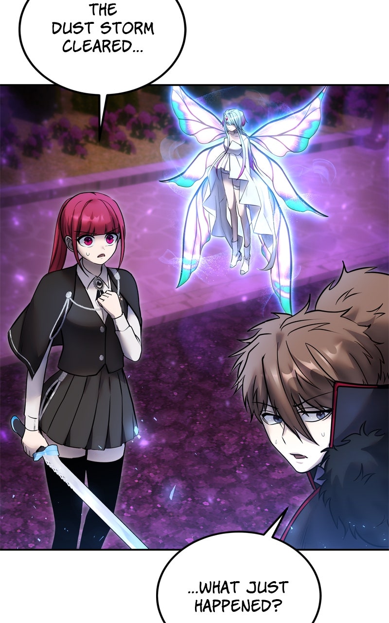 Secretly More Powerful than the Hero (S2) Ep. 91 - Awakening page 19 - 