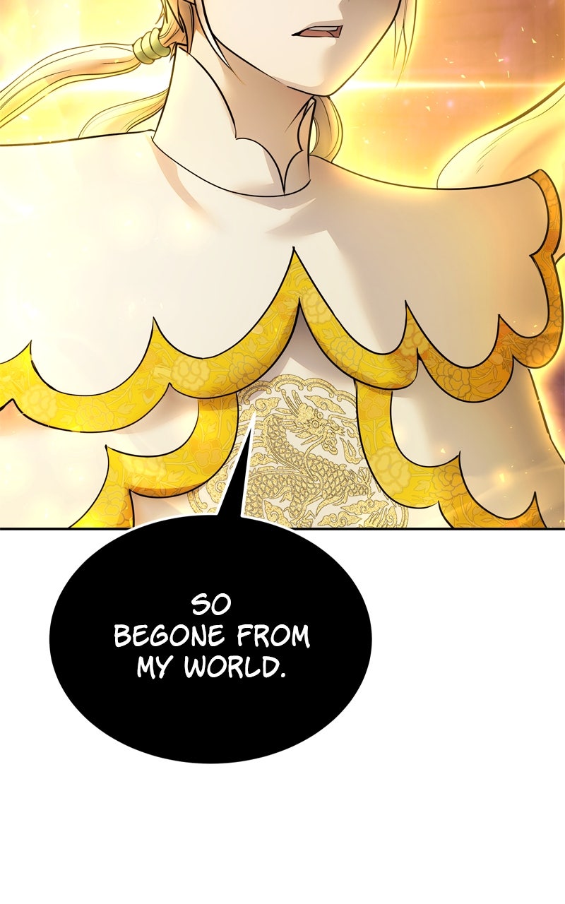 Secretly More Powerful than the Hero (S2) Ep. 91 - Awakening page 3 - 