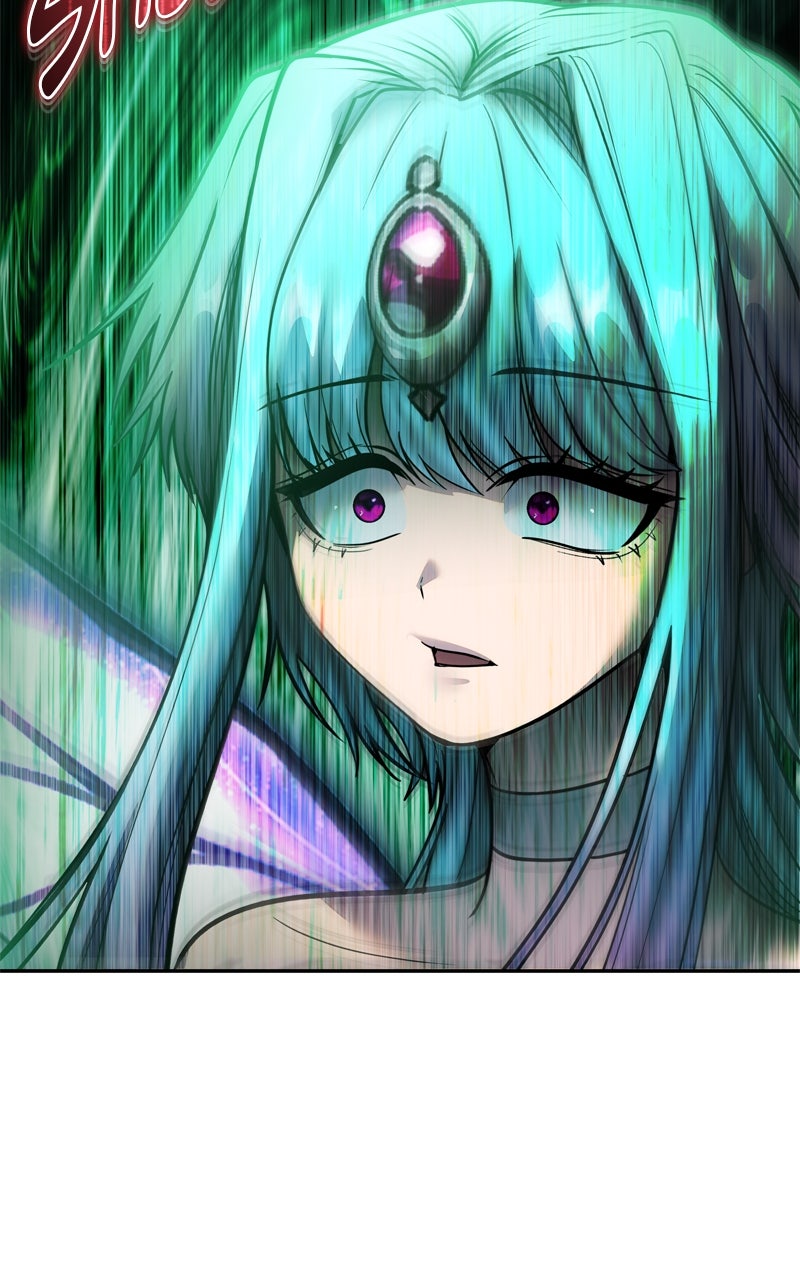 Secretly More Powerful than the Hero (S2) Ep. 91 - Awakening page 22 - 