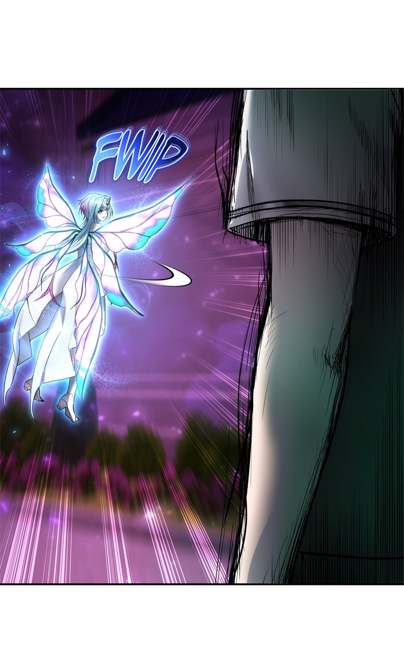 Secretly More Powerful than the Hero (S2) Ep. 91 - Awakening page 23 - 