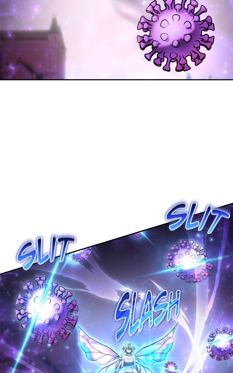Secretly More Powerful than the Hero (S2) Ep. 91 - Awakening page 27 - 