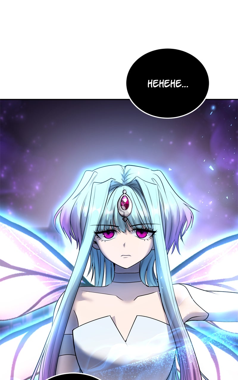Secretly More Powerful than the Hero (S2) Ep. 91 - Awakening page 29 - 