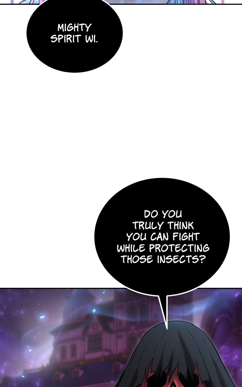 Secretly More Powerful than the Hero (S2) Ep. 91 - Awakening page 30 - 