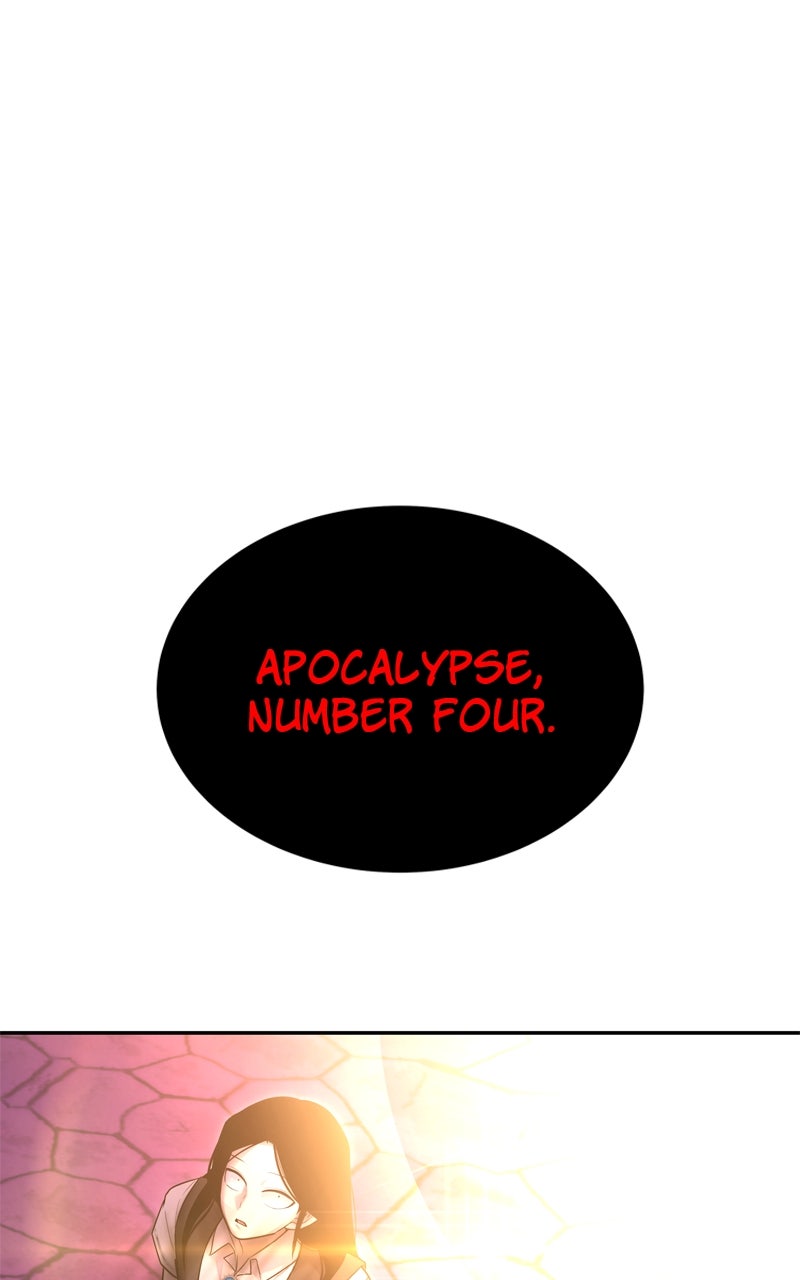 Secretly More Powerful than the Hero (S2) Ep. 91 - Awakening page 4 - 