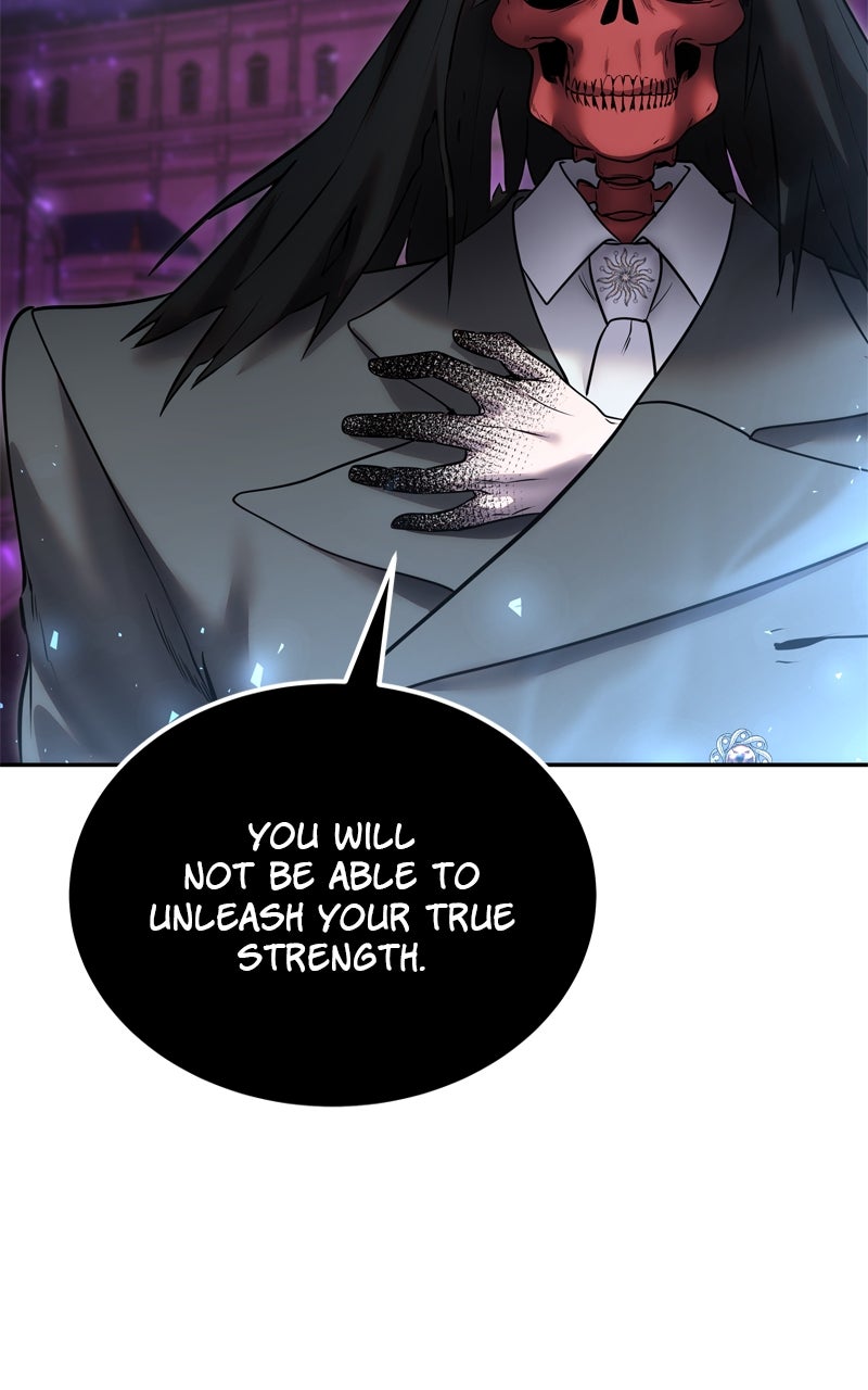 Secretly More Powerful than the Hero (S2) Ep. 91 - Awakening page 31 - 