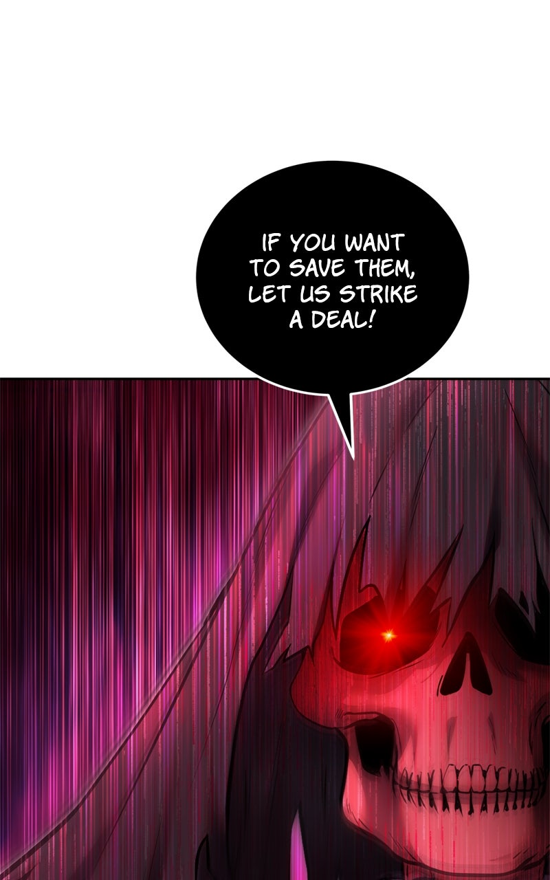 Secretly More Powerful than the Hero (S2) Ep. 91 - Awakening page 32 - 