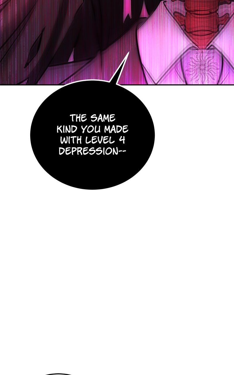 Secretly More Powerful than the Hero (S2) Ep. 91 - Awakening page 33 - 