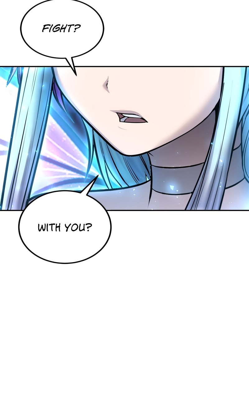 Secretly More Powerful than the Hero (S2) Ep. 91 - Awakening page 34 - 
