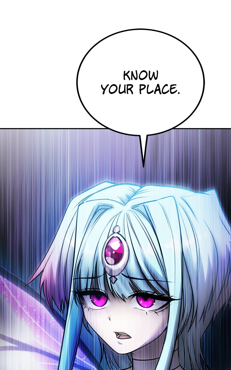 Secretly More Powerful than the Hero (S2) Ep. 91 - Awakening page 35 - 