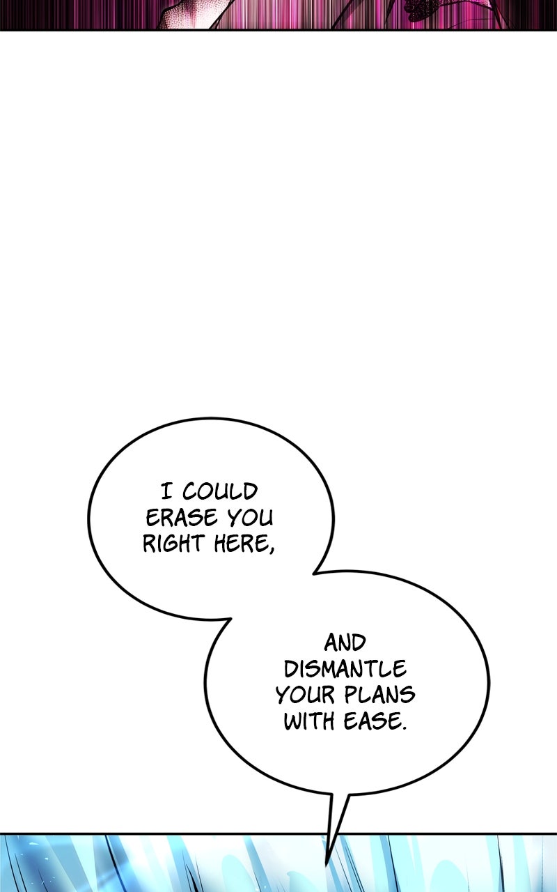 Secretly More Powerful than the Hero (S2) Ep. 91 - Awakening page 37 - 