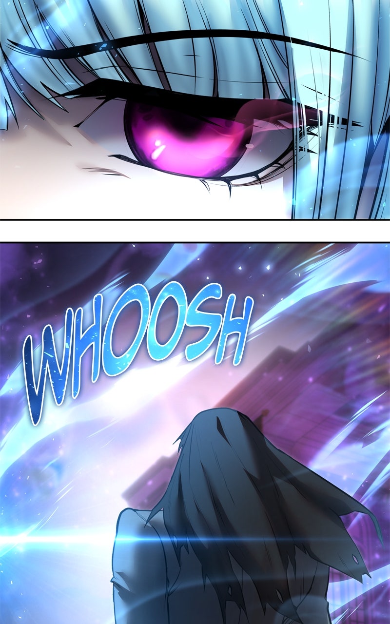 Secretly More Powerful than the Hero (S2) Ep. 91 - Awakening page 38 - 