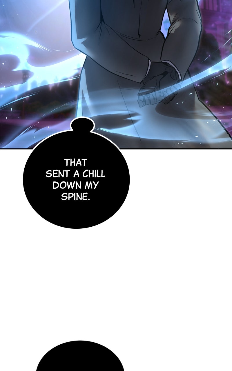 Secretly More Powerful than the Hero (S2) Ep. 91 - Awakening page 39 - 