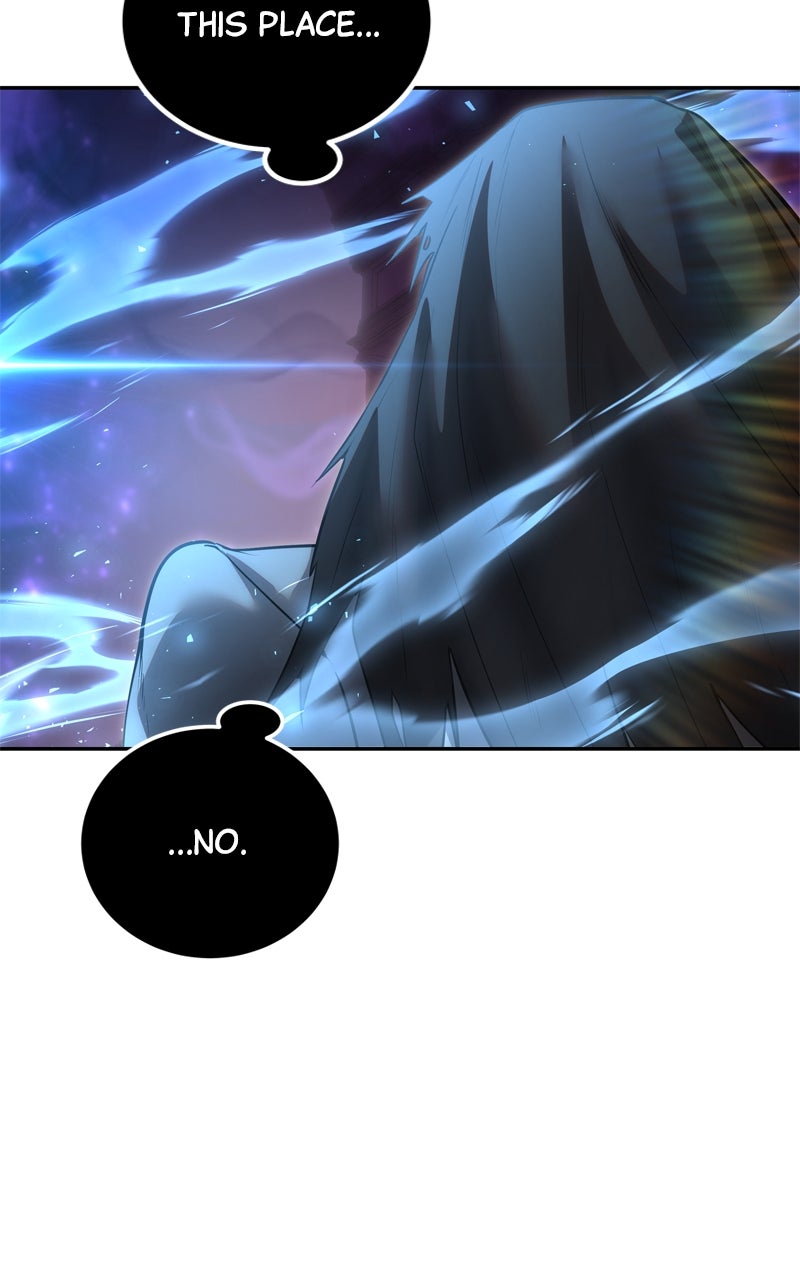 Secretly More Powerful than the Hero (S2) Ep. 91 - Awakening page 40 - 