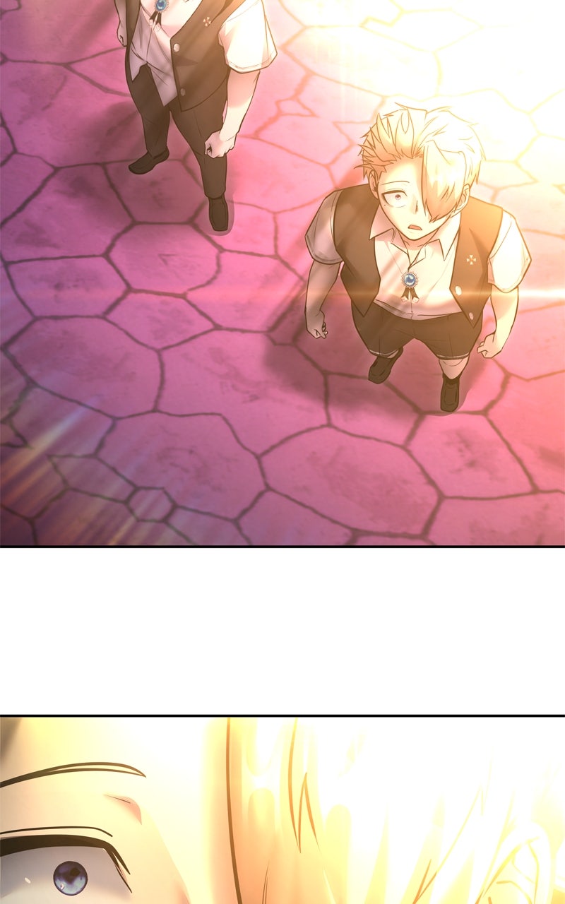 Secretly More Powerful than the Hero (S2) Ep. 91 - Awakening page 5 - 