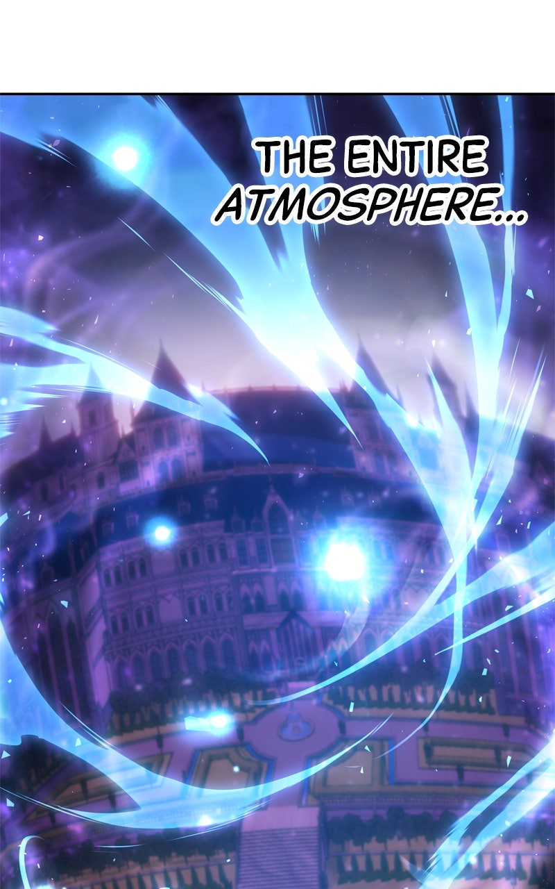 Secretly More Powerful than the Hero (S2) Ep. 91 - Awakening page 41 - 