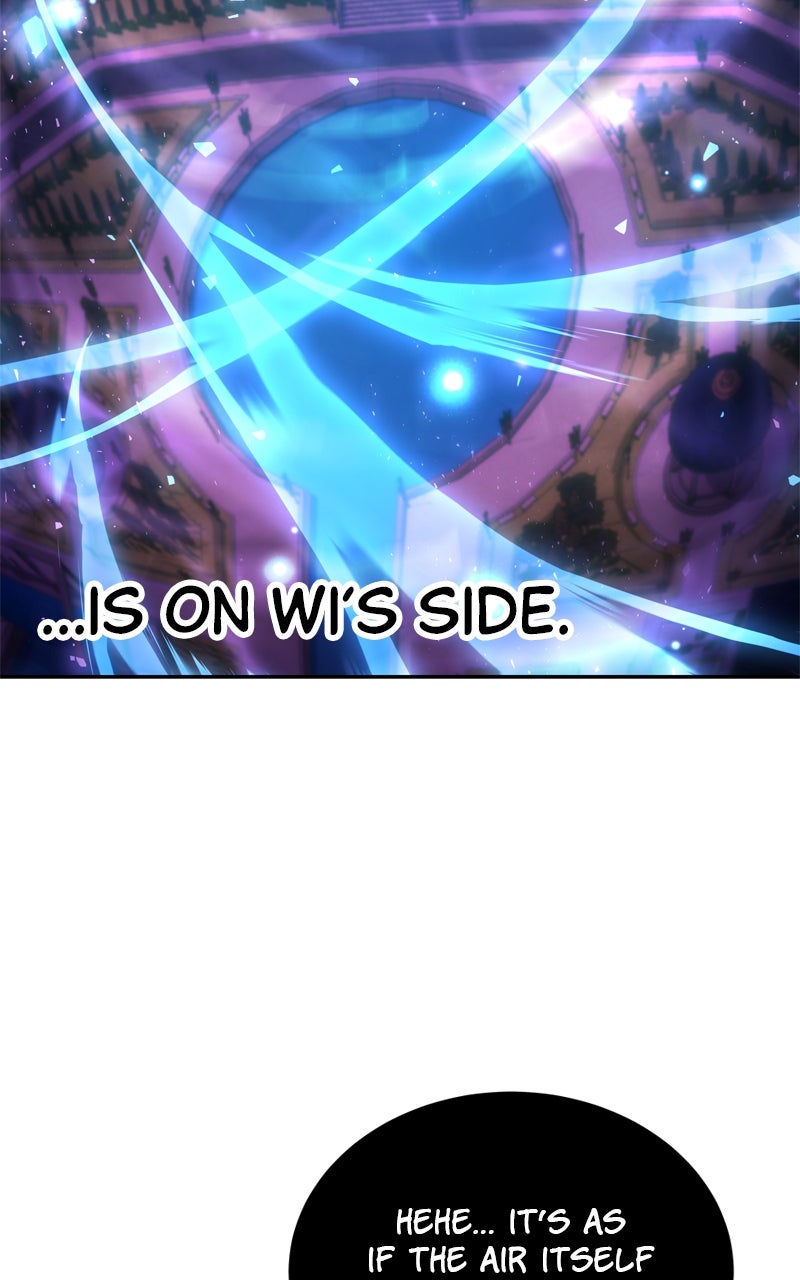 Secretly More Powerful than the Hero (S2) Ep. 91 - Awakening page 42 - 