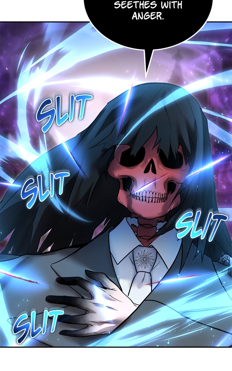 Secretly More Powerful than the Hero (S2) Ep. 91 - Awakening page 43 - 
