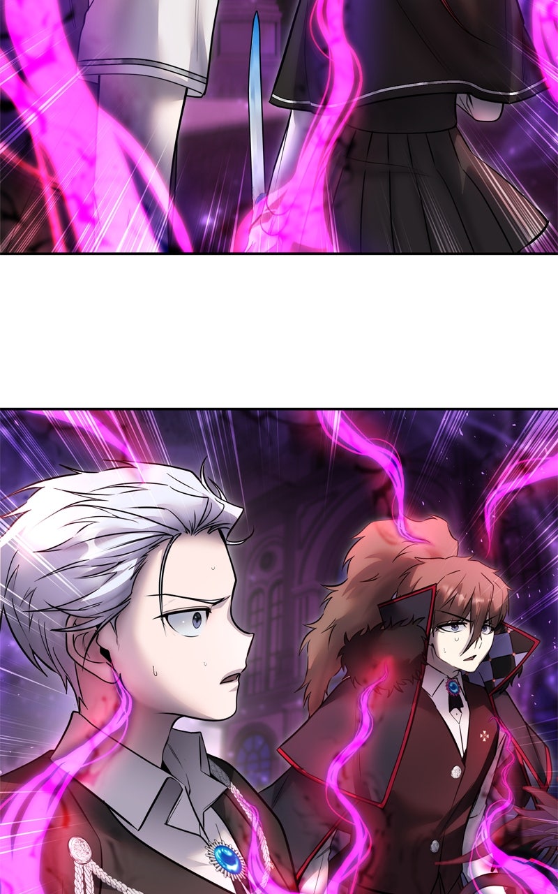 Secretly More Powerful than the Hero (S2) Ep. 91 - Awakening page 45 - 
