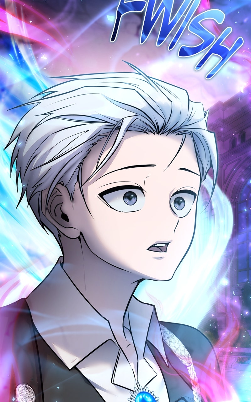 Secretly More Powerful than the Hero (S2) Ep. 91 - Awakening page 47 - 