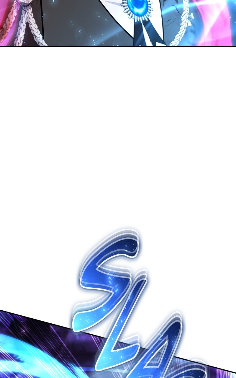 Secretly More Powerful than the Hero (S2) Ep. 91 - Awakening page 48 - 