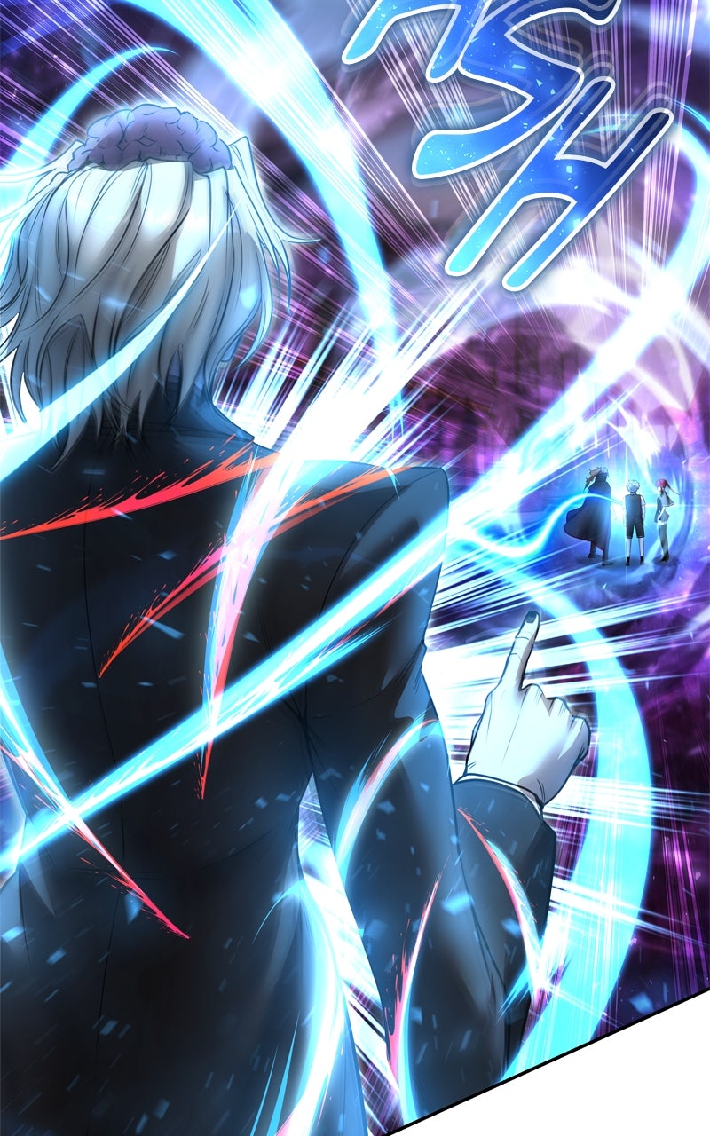 Secretly More Powerful than the Hero (S2) Ep. 91 - Awakening page 49 - 