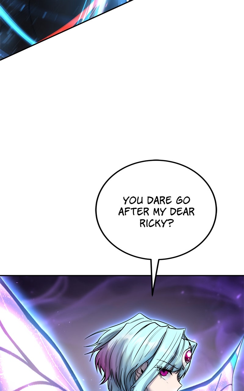 Secretly More Powerful than the Hero (S2) Ep. 91 - Awakening page 50 - 