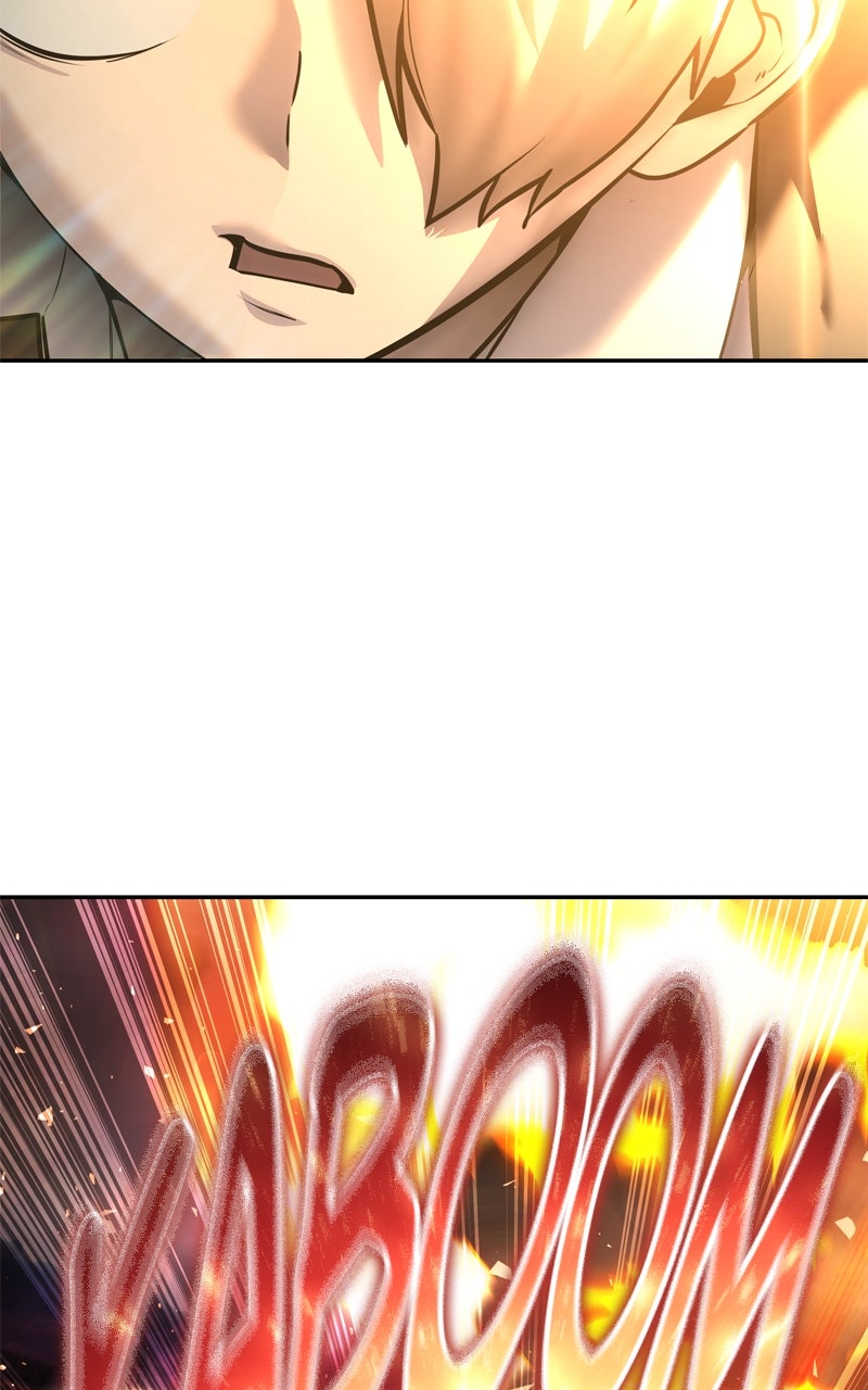 Secretly More Powerful than the Hero (S2) Ep. 91 - Awakening page 6 - 