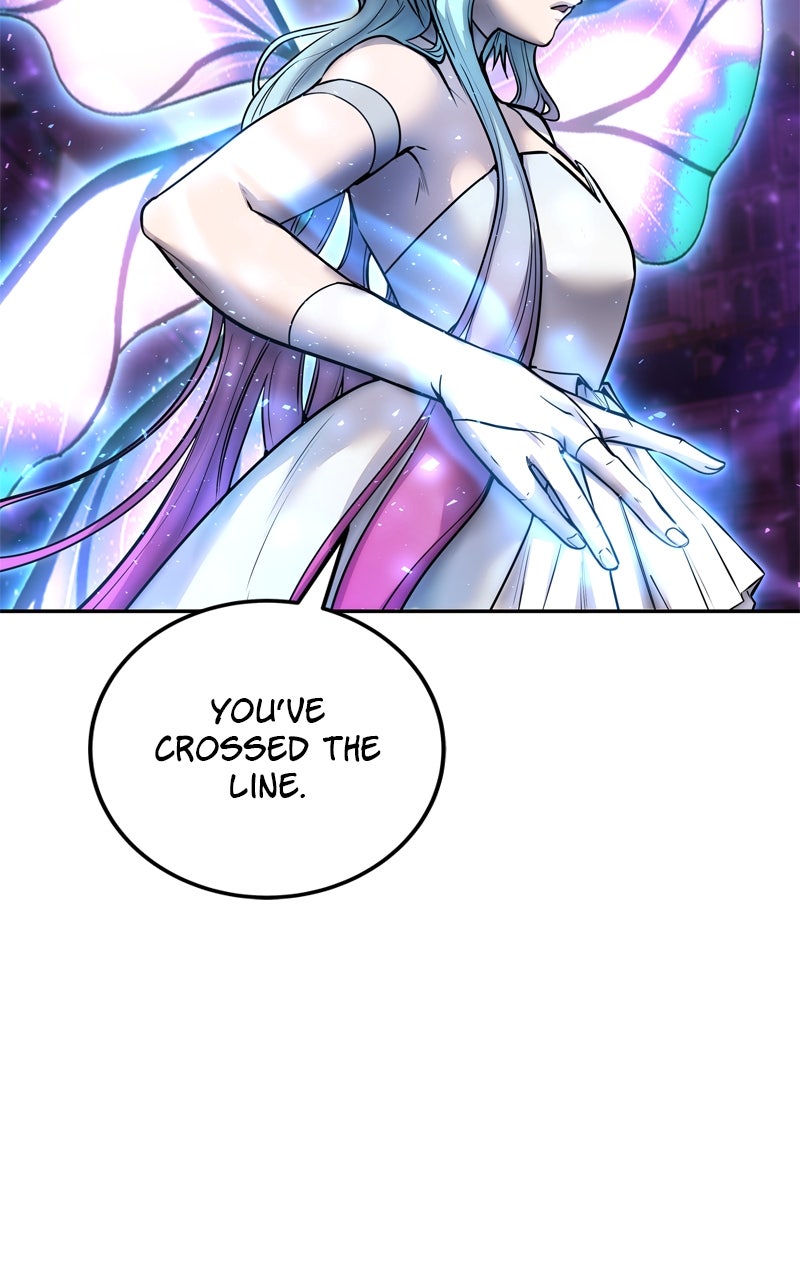 Secretly More Powerful than the Hero (S2) Ep. 91 - Awakening page 51 - 
