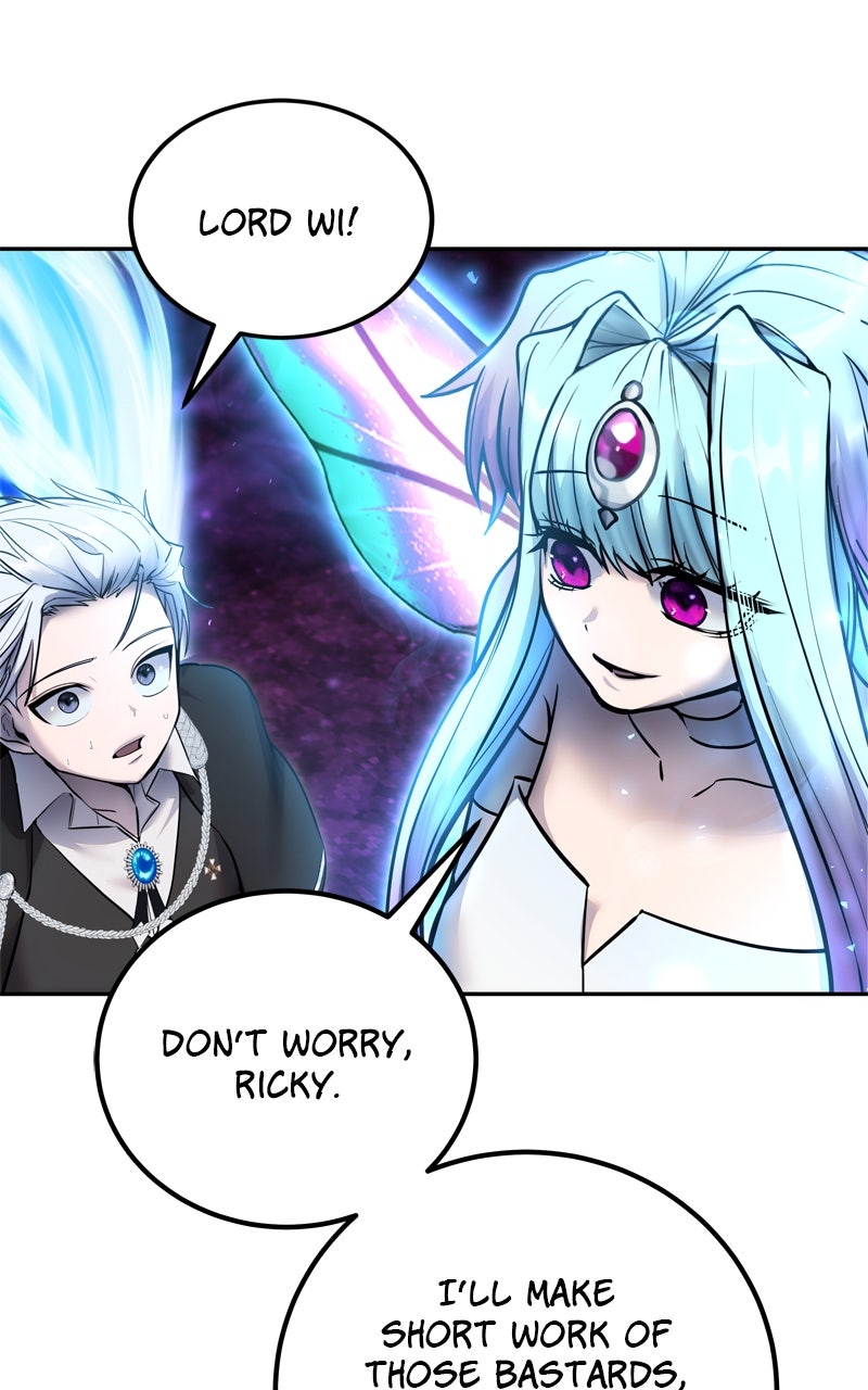 Secretly More Powerful than the Hero (S2) Ep. 91 - Awakening page 52 - 