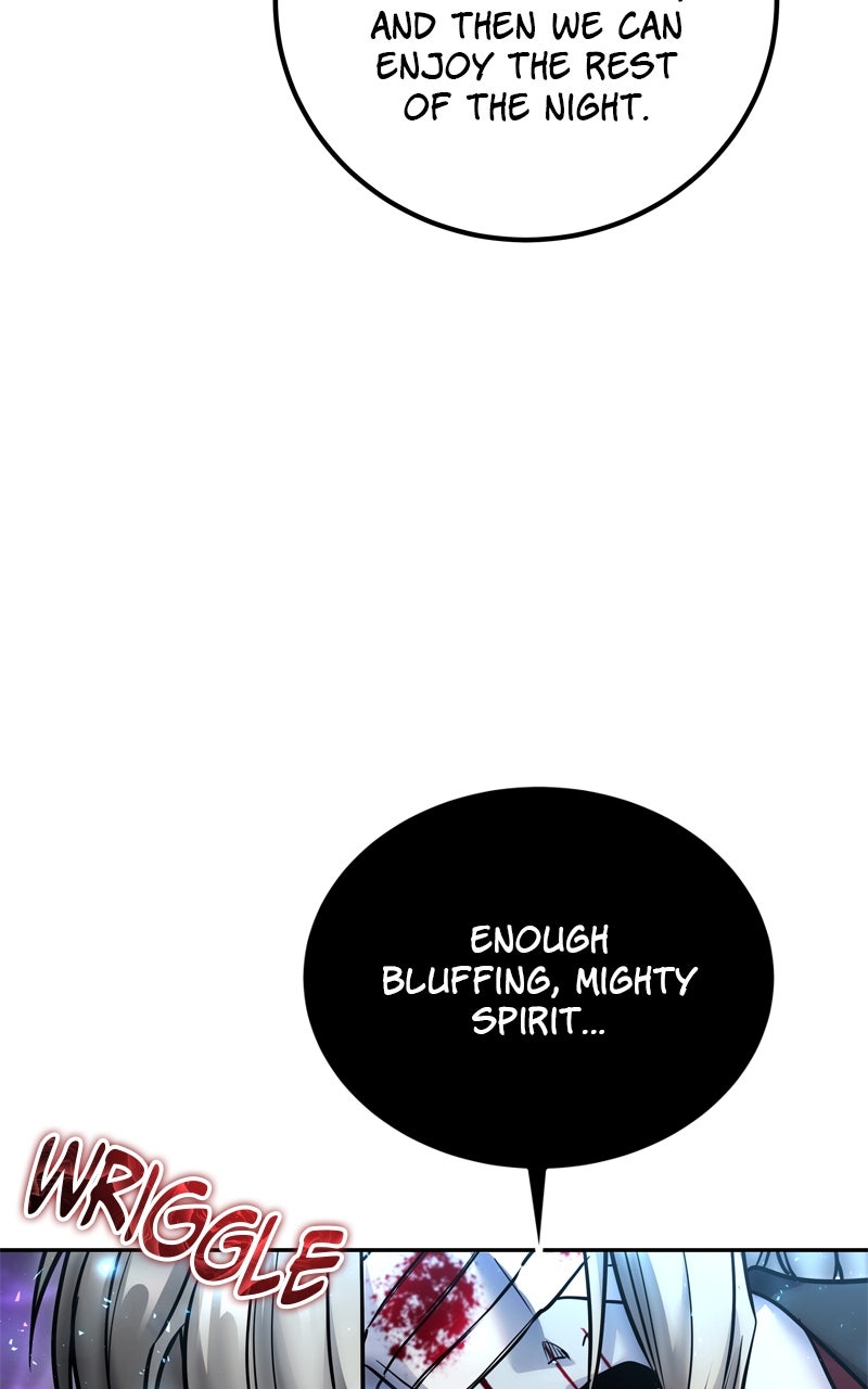 Secretly More Powerful than the Hero (S2) Ep. 91 - Awakening page 53 - 