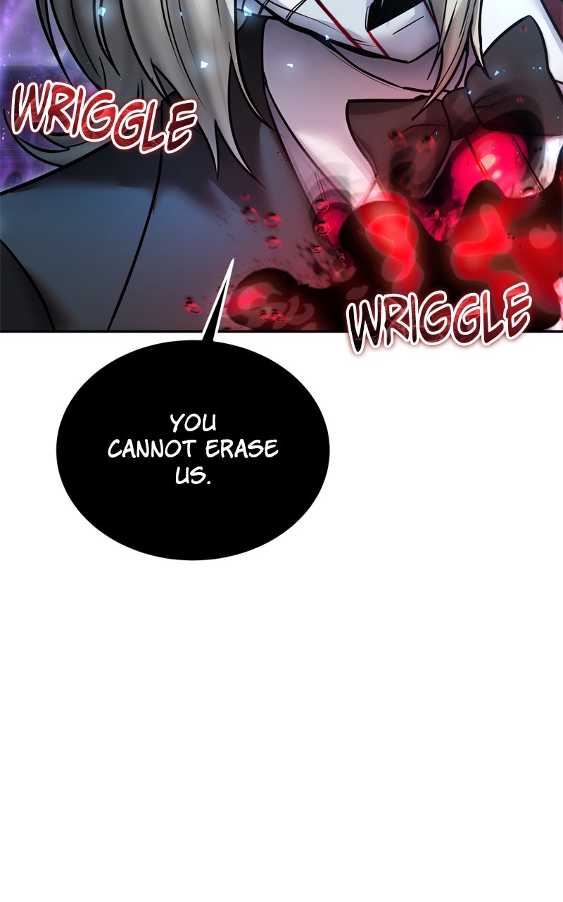 Secretly More Powerful than the Hero (S2) Ep. 91 - Awakening page 54 - 