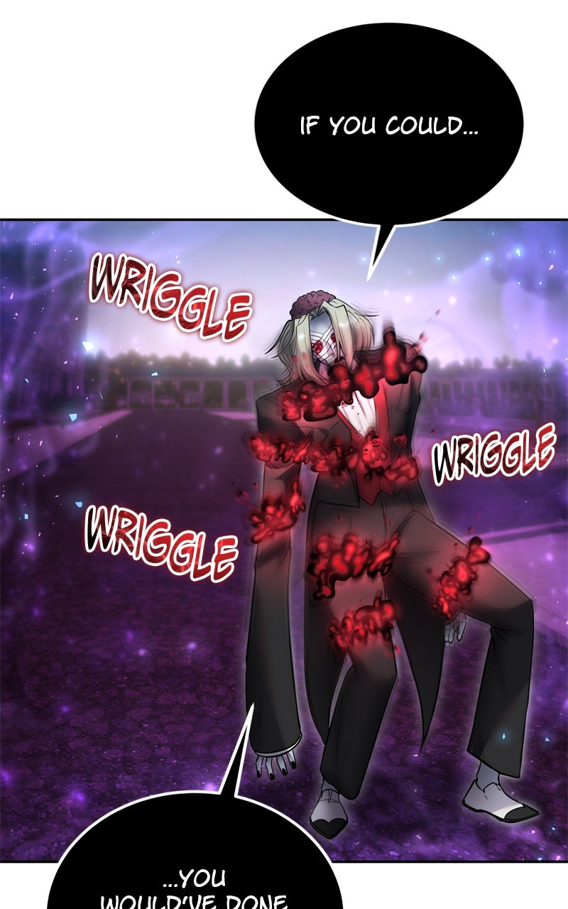 Secretly More Powerful than the Hero (S2) Ep. 91 - Awakening page 55 - 