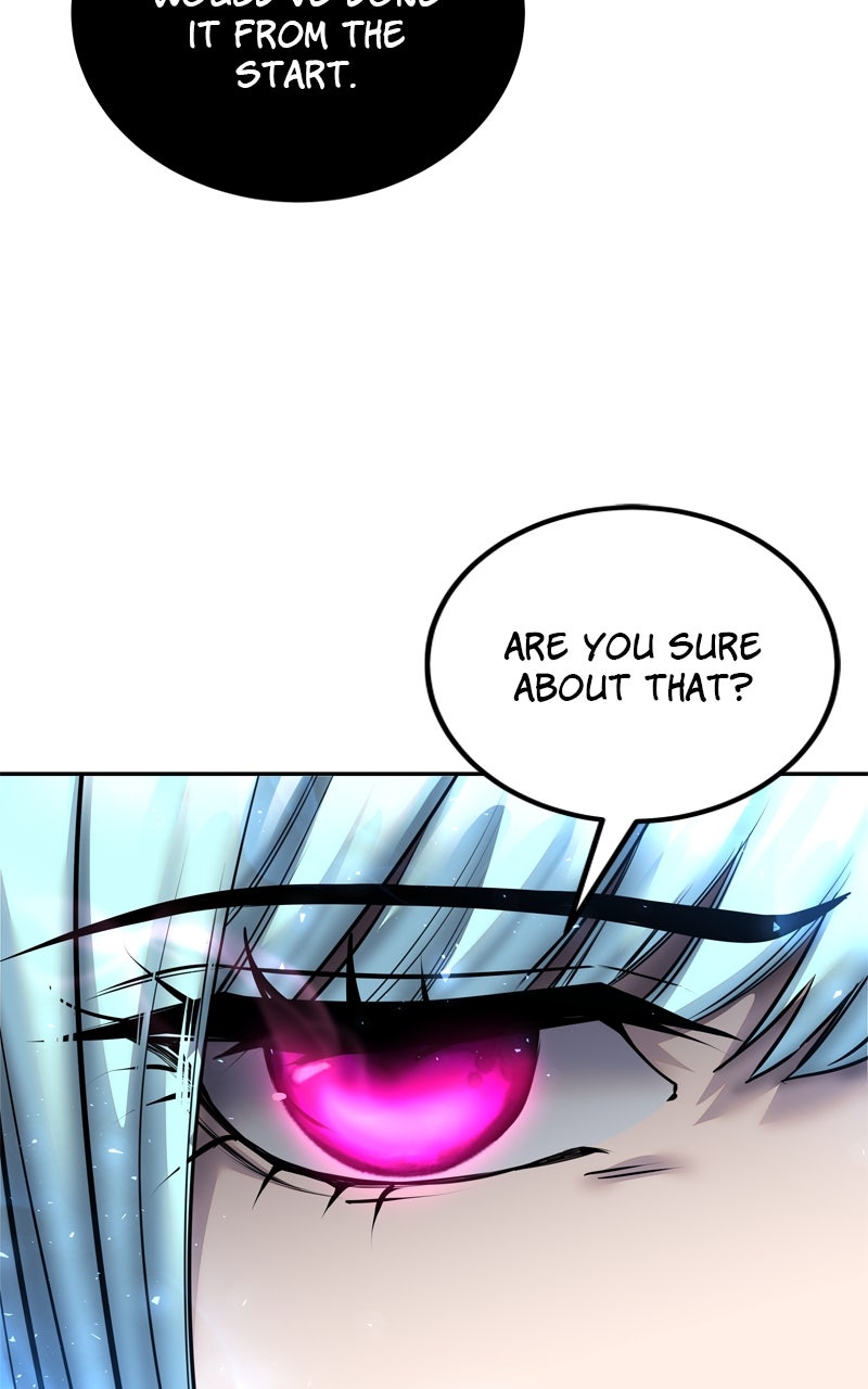 Secretly More Powerful than the Hero (S2) Ep. 91 - Awakening page 56 - 