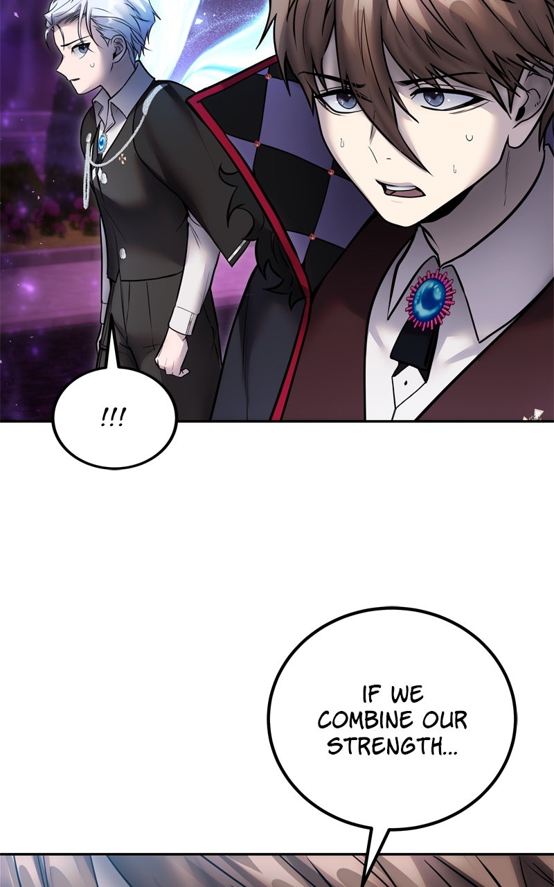 Secretly More Powerful than the Hero (S2) Ep. 91 - Awakening page 59 - 