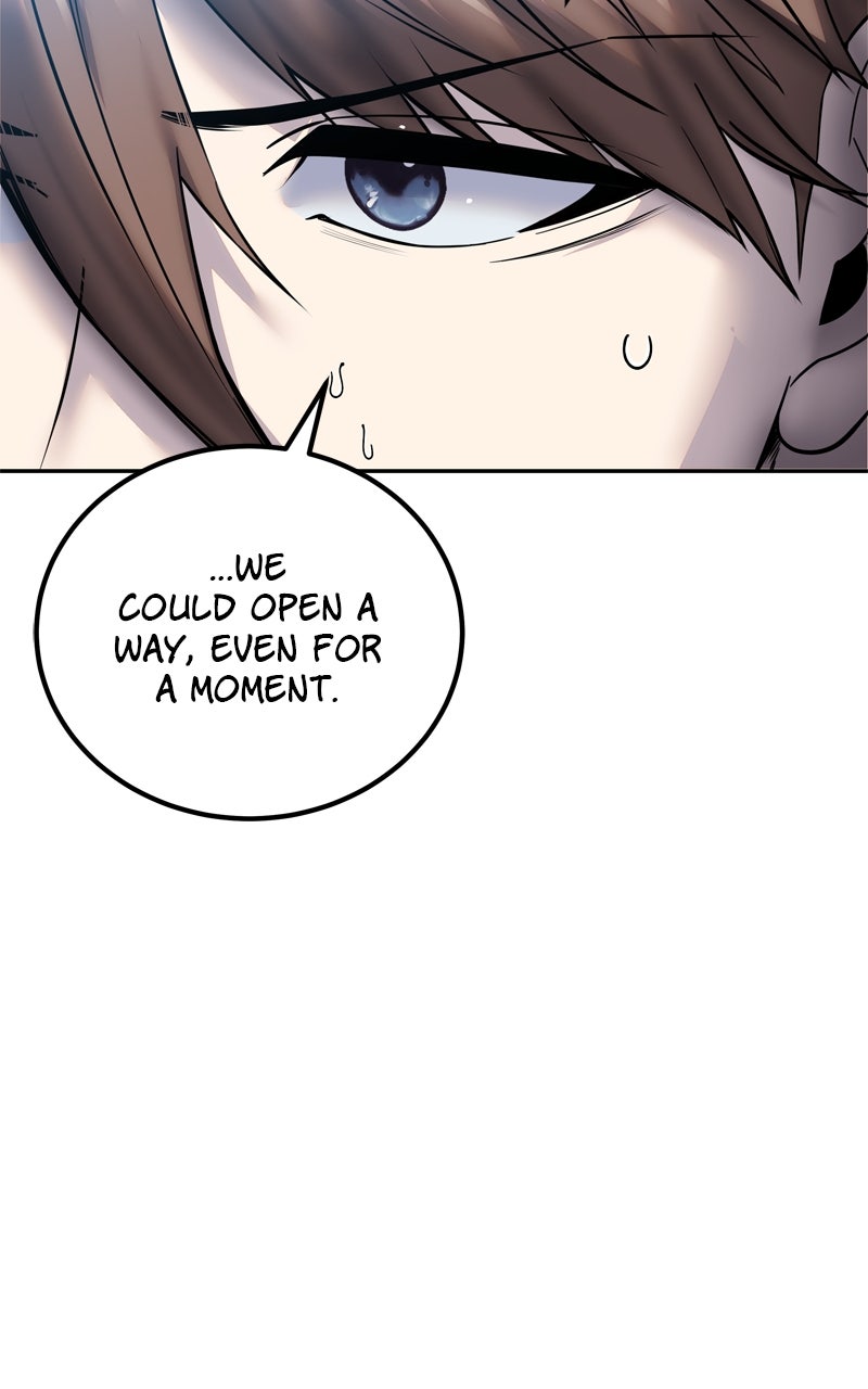 Secretly More Powerful than the Hero (S2) Ep. 91 - Awakening page 60 - 
