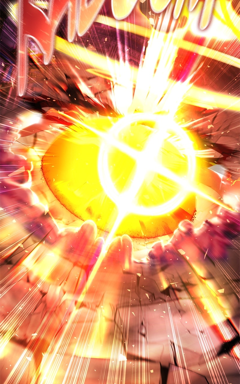 Secretly More Powerful than the Hero (S2) Ep. 91 - Awakening page 7 - 