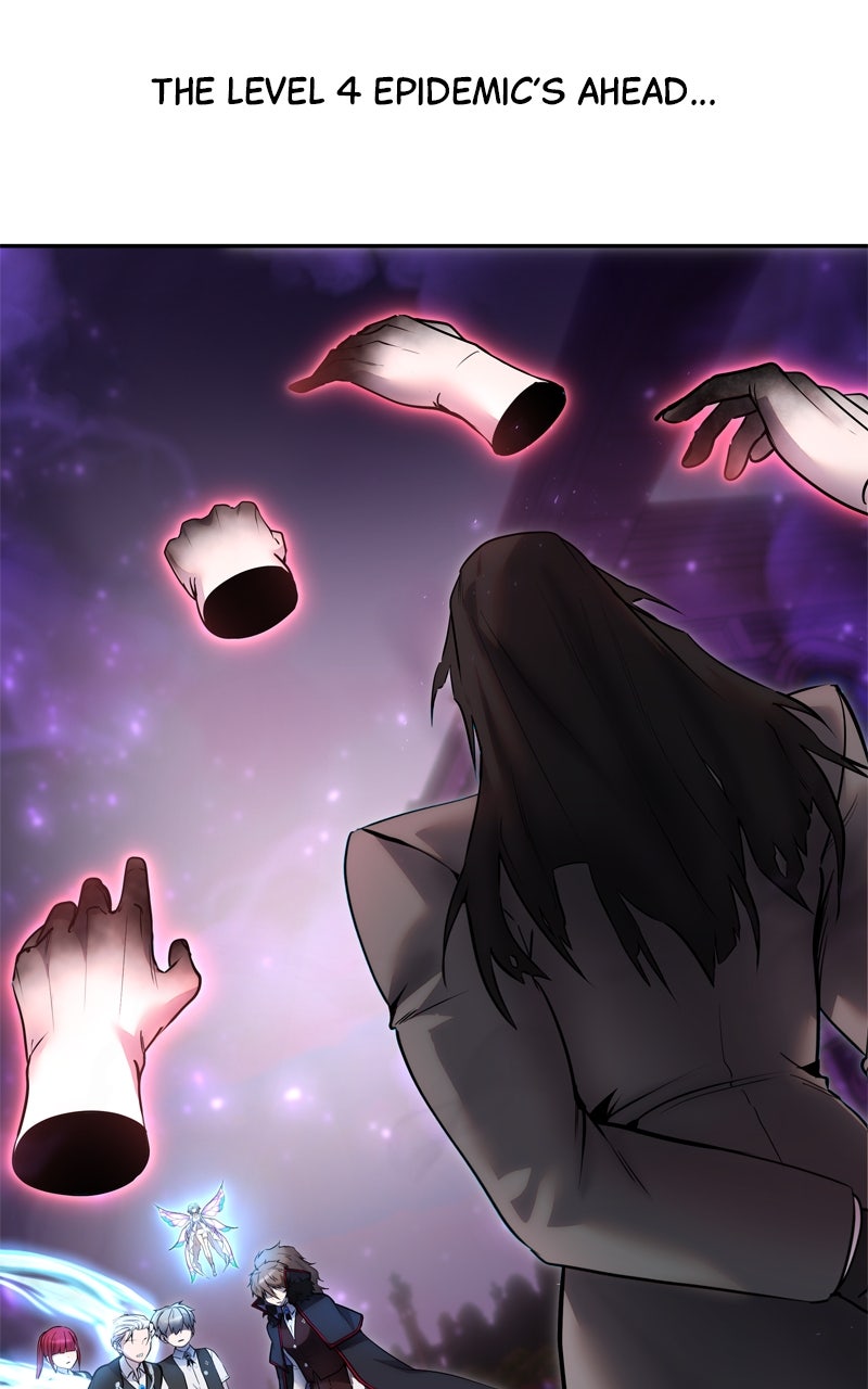 Secretly More Powerful than the Hero (S2) Ep. 91 - Awakening page 61 - 