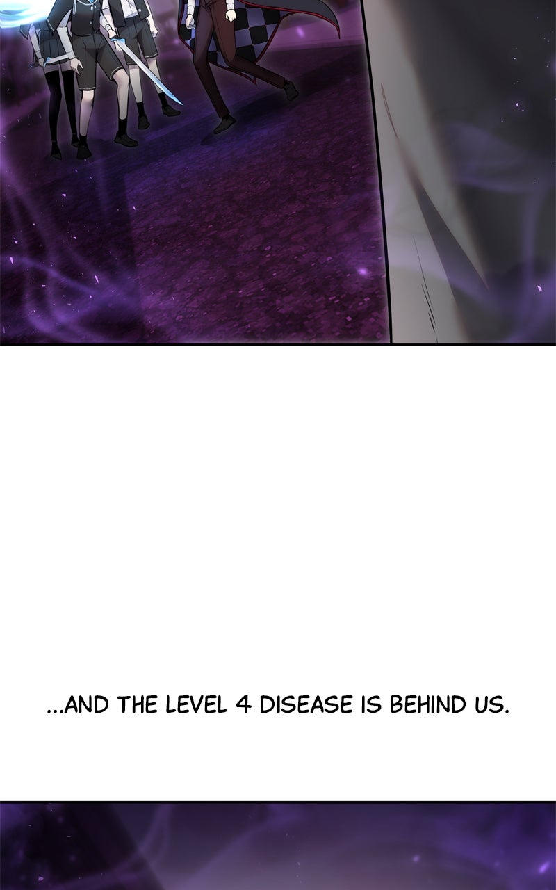 Secretly More Powerful than the Hero (S2) Ep. 91 - Awakening page 62 - 
