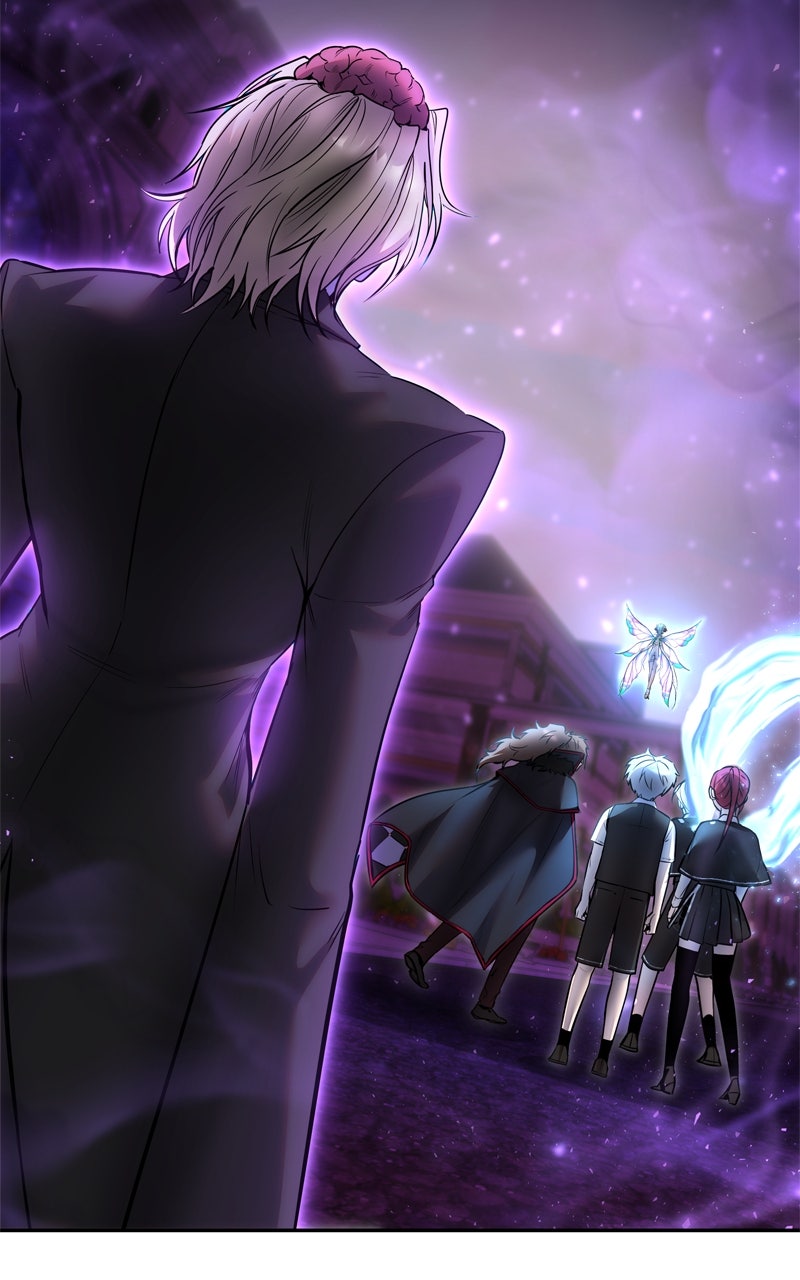 Secretly More Powerful than the Hero (S2) Ep. 91 - Awakening page 63 - 